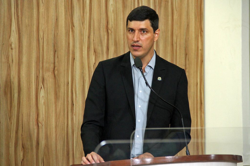Andre Amaral