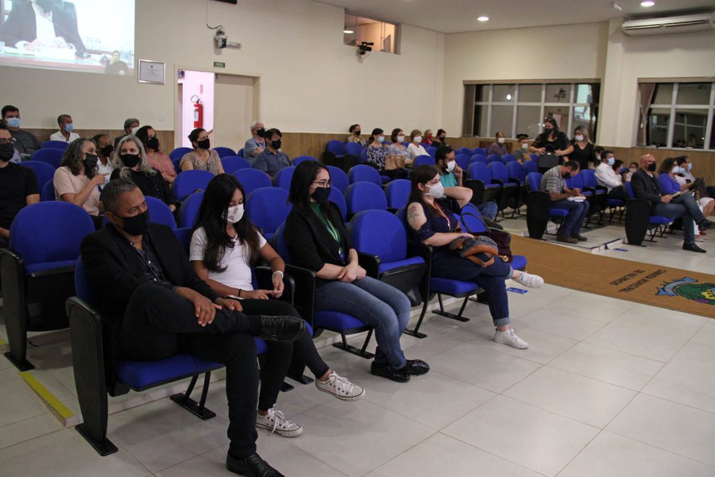 Audiencia