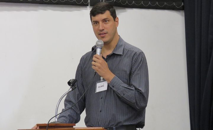 Palestra aborda a intervenção precoce no Transtorno do Espectro do Autismo e promove inclusão - conferência municipal