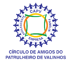 Patrulheiro Valinhos - Círculo de Amigos do Patrulheiro de Valinhos