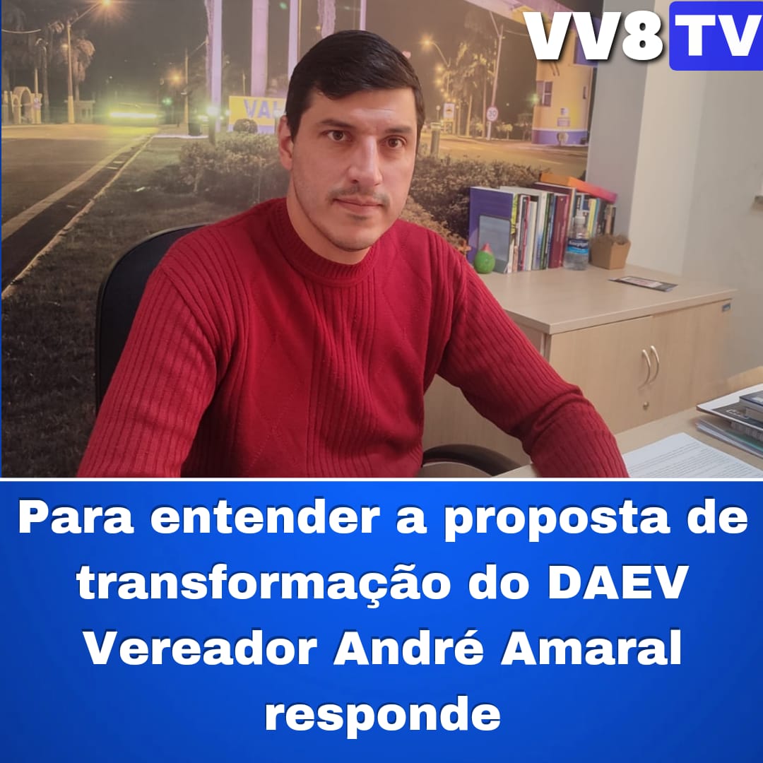 Entrevista DAEV - VV8