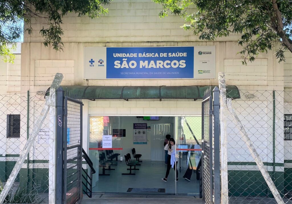 Como resolver o problema das filas de espera de exames e cirurgias? - UBS São Marcos - Unidades Básicas de Saúde recebem recursos - Saúde da Família