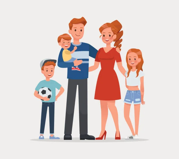 Família