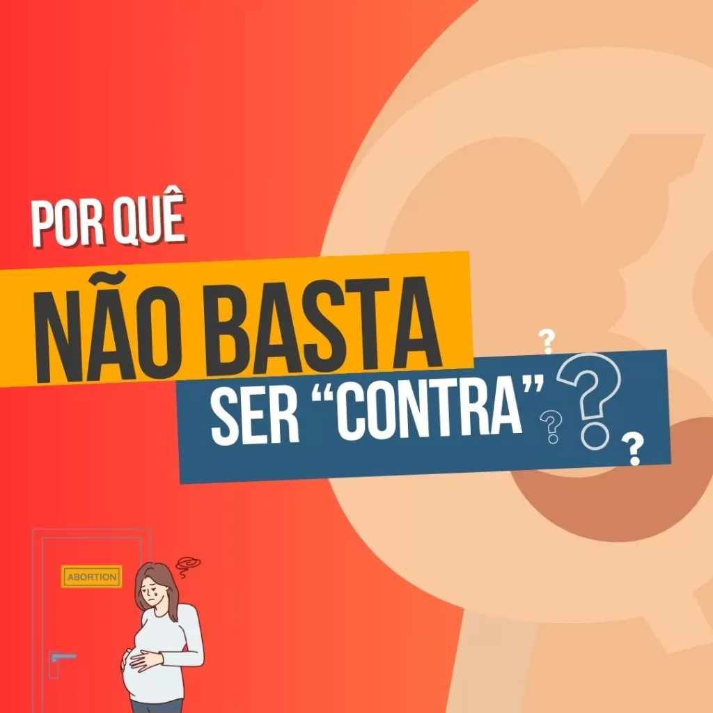 Defesa da vida - O que eu posso fazer?