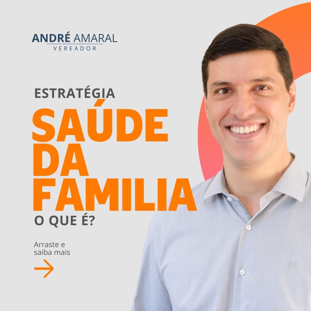Estratégia Saúde da Família