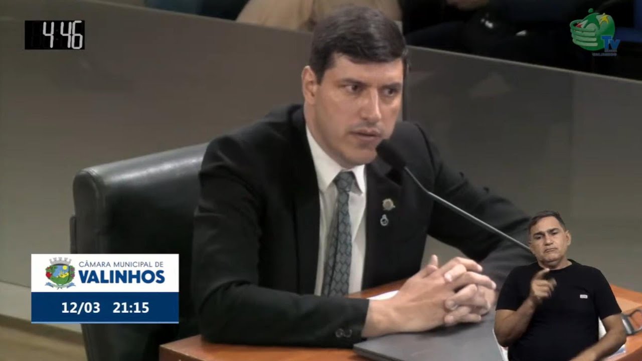 Audiência Pública na Câmara apresenta resultados financeiros do último quadrimestre de 2021 - saúde