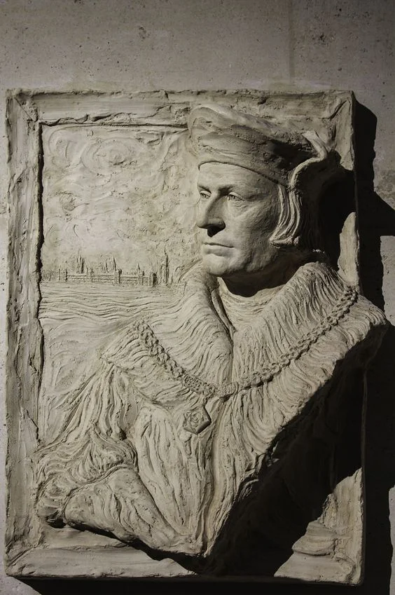 Você sabia que os políticos também têm um santo padroeiro e modelo a ser imitado? Santo Thomas More