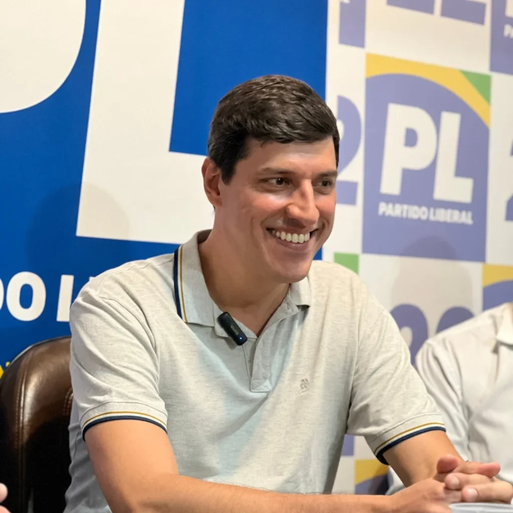 Vereador André Amaral Tem Candidatura Confirmada Após Convenção Partidária do PL Valinhos 3 Vereador André Amaral Tem Candidatura Confirmada Após Convenção Partidária do PL Valinhos