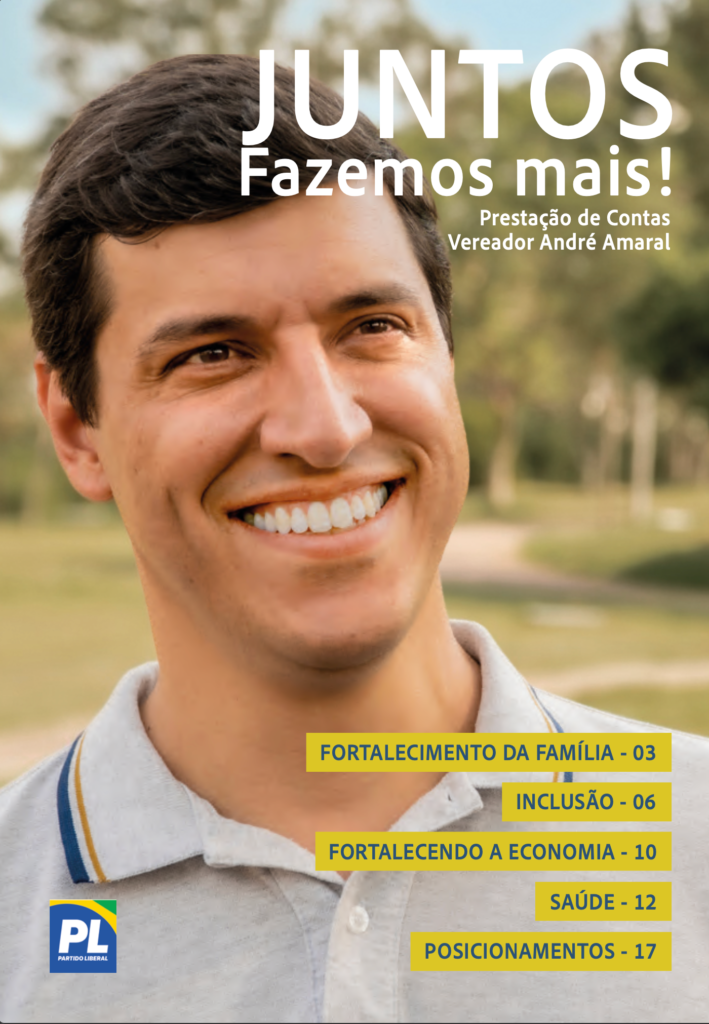 capa revista prestacao de contas