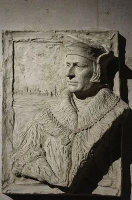 Você sabia que os políticos também têm um santo padroeiro e modelo a ser imitado? Santo Thomas More