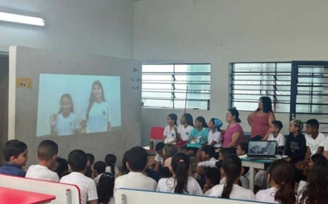 Valinhos institui o NEEI e regulamenta salas de AEE, reforçando compromisso com a educação inclusiva