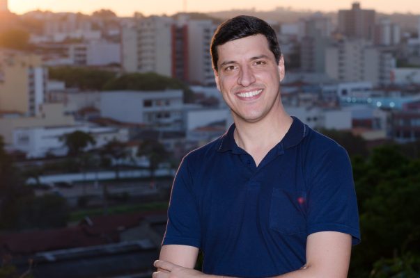 André Amaral - Vereador - Plano Diretor de Valinhos - posicionamentos