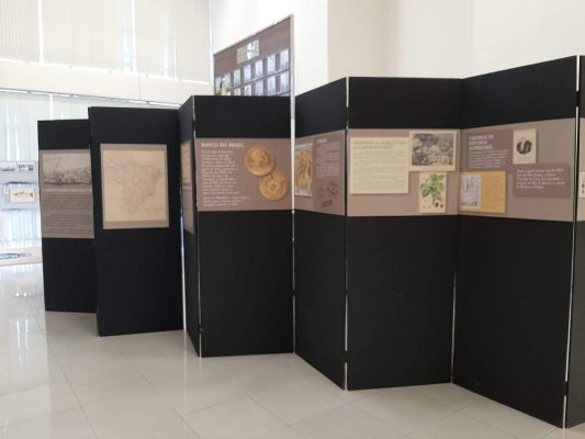 Exposição Dom João VI