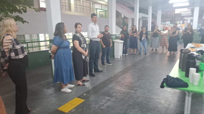 Valinhos fortalece alfabetização com ações integradas no programa Alfabetiza Juntos