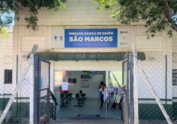 Como resolver o problema das filas de espera de exames e cirurgias? - UBS São Marcos - Unidades Básicas de Saúde recebem recursos - Saúde da Família